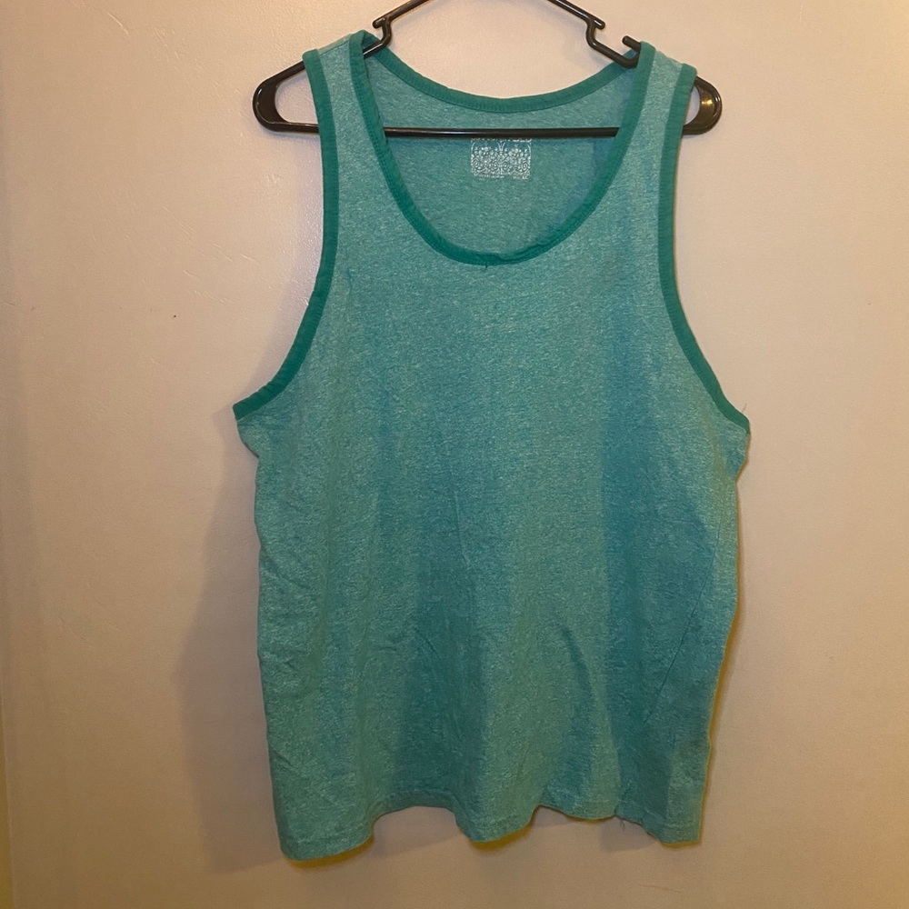 Muscle tshirt